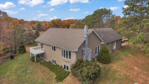 16887 Partridge Street NW, Andover, MN 55304