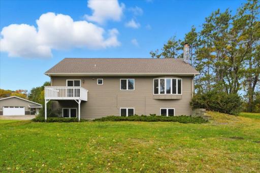 16887 Partridge Street NW, Andover, MN 55304