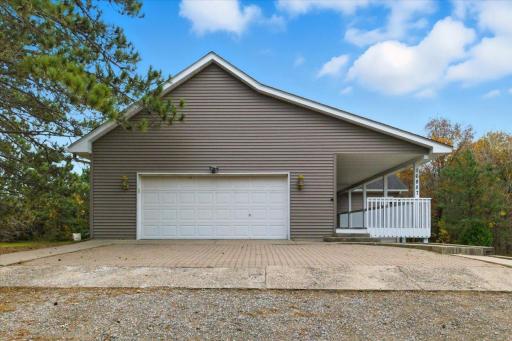 16887 Partridge Street NW, Andover, MN 55304