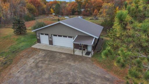 16887 Partridge Street NW, Andover, MN 55304