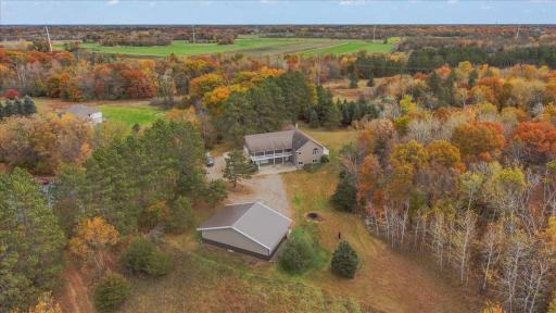 Photo for 16887 Partridge Street NW, Andover, MN 55304 - listing #6803928 16887 Partridge Street NW, Andover, MN 55304