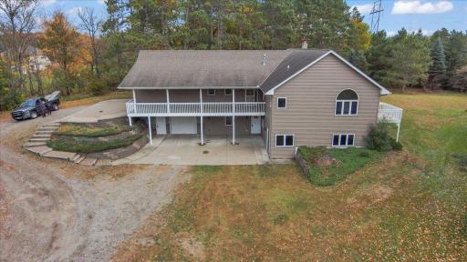 16887 Partridge Street NW, Andover, MN 55304