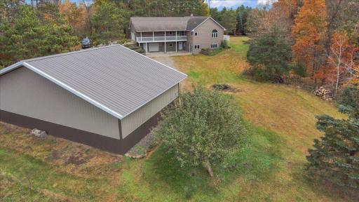 16887 Partridge Street NW, Andover, MN 55304