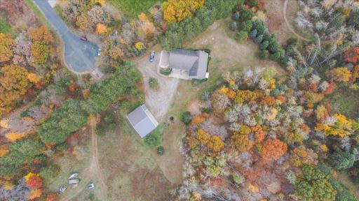 16887 Partridge Street NW, Andover, MN 55304