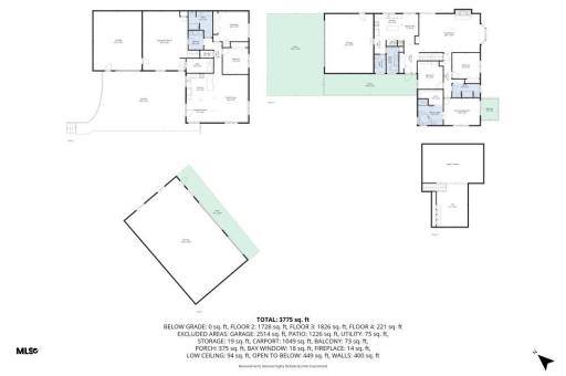 16887 Partridge Street NW, Andover, MN 55304