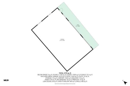 Garage 1st_floor_16887_partridge_street_northwest_andover_with_dim.jpg