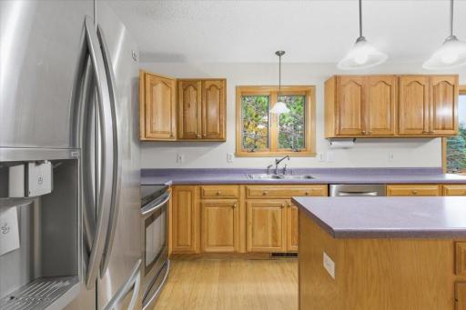 16887 Partridge Street NW, Andover, MN 55304