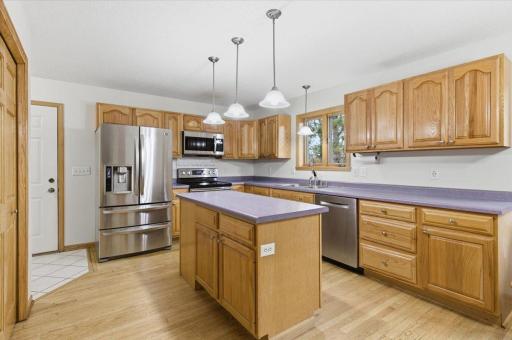 16887 Partridge Street NW, Andover, MN 55304