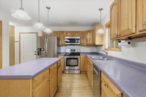 16887 Partridge Street NW, Andover, MN 55304