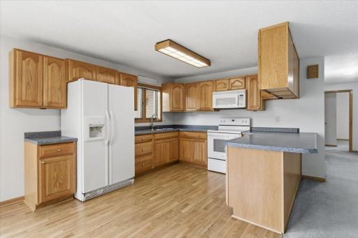 16887 Partridge Street NW, Andover, MN 55304