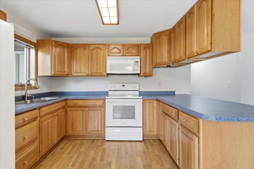 16887 Partridge Street NW, Andover, MN 55304