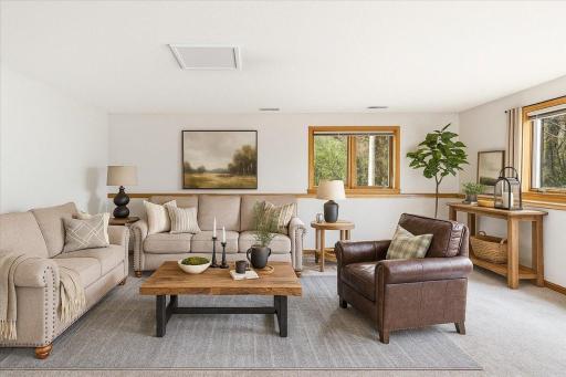 16887 Partridge Street NW, Andover, MN 55304