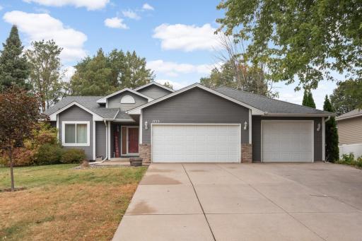 1733 148th Avenue NW, Andover, MN 55304