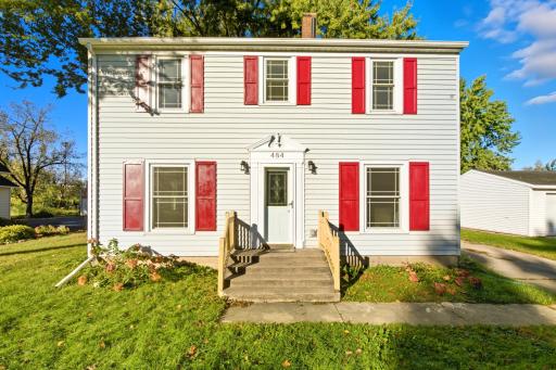 Photo for 484 State Street S, Eden Valley, MN 55329 - listing #6803945 484 State Street S, Eden Valley, MN 55329