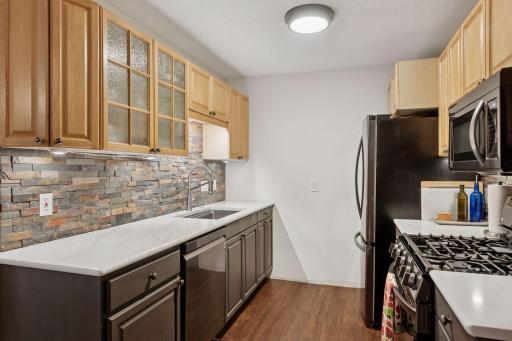 1601 N Innsbruck Drive, 310, Fridley, MN 55432