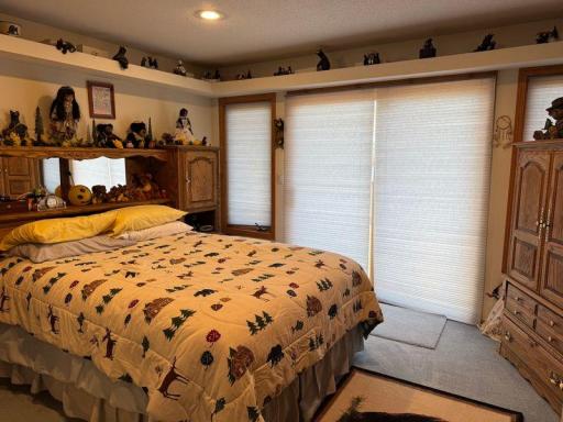 18038 W Windigo Drive SE, Cass Lake, MN 56633