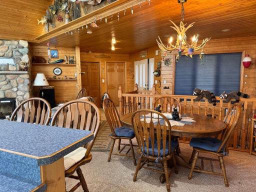 18038 W Windigo Drive SE, Cass Lake, MN 56633