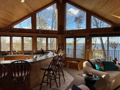 18038 W Windigo Drive SE, Cass Lake, MN 56633