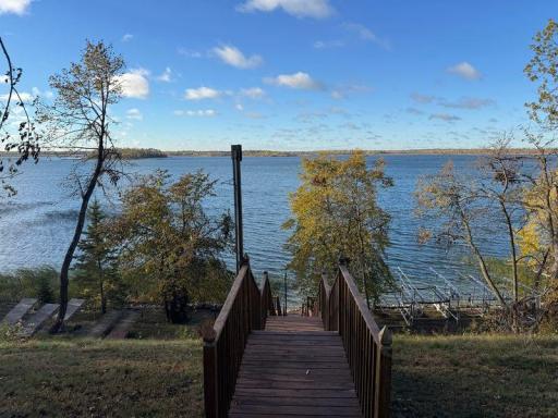 18038 W Windigo Drive SE, Cass Lake, MN 56633