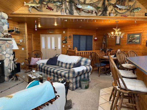 18038 W Windigo Drive SE, Cass Lake, MN 56633