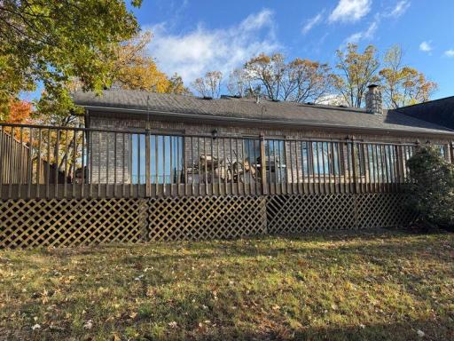 18038 W Windigo Drive SE, Cass Lake, MN 56633