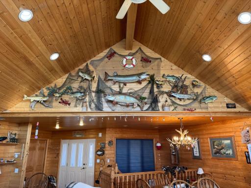 18038 W Windigo Drive SE, Cass Lake, MN 56633