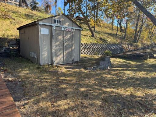 18038 W Windigo Drive SE, Cass Lake, MN 56633