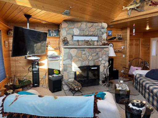 18038 W Windigo Drive SE, Cass Lake, MN 56633