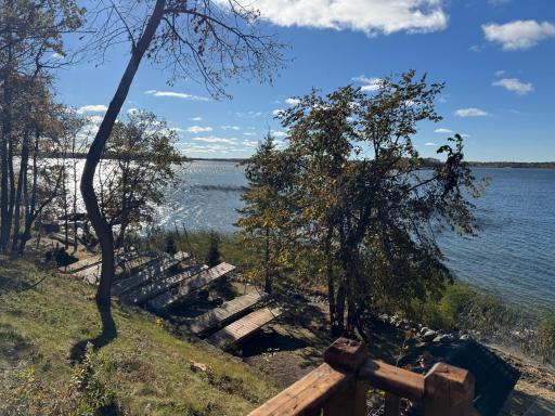 18038 W Windigo Drive SE, Cass Lake, MN 56633