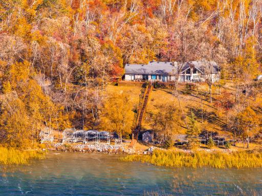 18038 W Windigo Drive SE, Cass Lake, MN 56633