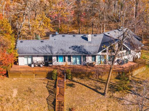 18038 W Windigo Drive SE, Cass Lake, MN 56633