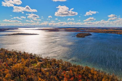 18038 W Windigo Drive SE, Cass Lake, MN 56633