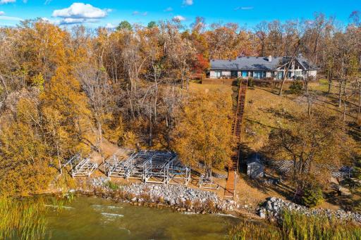 18038 W Windigo Drive SE, Cass Lake, MN 56633
