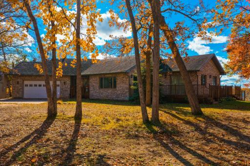 18038 W Windigo Drive SE, Cass Lake, MN 56633