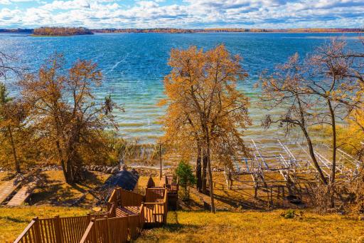 18038 W Windigo Drive SE, Cass Lake, MN 56633