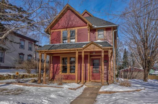 Photo for 612 Rice Street W, Stillwater, MN 55082 - listing #6803960 612 Rice Street W, Stillwater, MN 55082