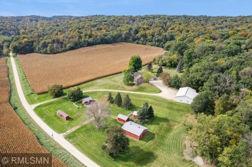35319 63rd Avenue Way, Cannon Falls, MN 55009