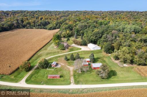 35319 63rd Avenue Way, Cannon Falls, MN 55009