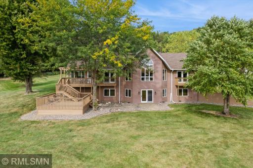 35319 63rd Avenue Way, Cannon Falls, MN 55009
