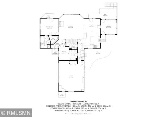 35319 63rd Avenue Way, Cannon Falls, MN 55009
