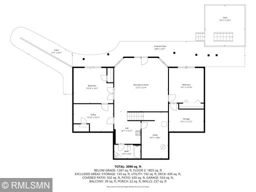 35319 63rd Avenue Way, Cannon Falls, MN 55009