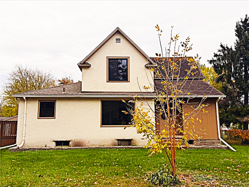 1220 N Street NE, Brainerd, MN 56401