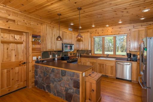 30205 190th Lane, Isle, MN 56342