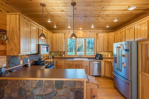 30205 190th Lane, Isle, MN 56342