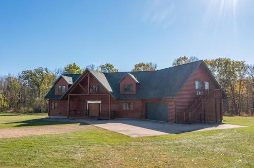 30205 190th Lane, Isle, MN 56342