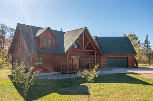 30205 190th Lane, Isle, MN 56342