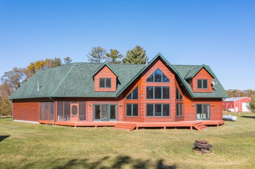 30205 190th Lane, Isle, MN 56342