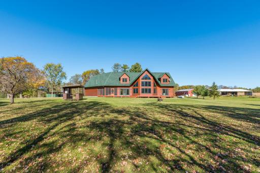 30205 190th Lane, Isle, MN 56342