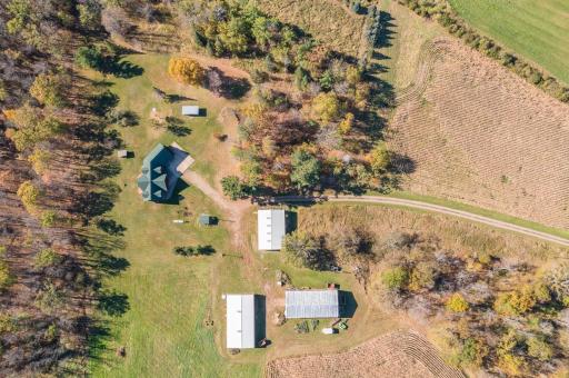30205 190th Lane, Isle, MN 56342