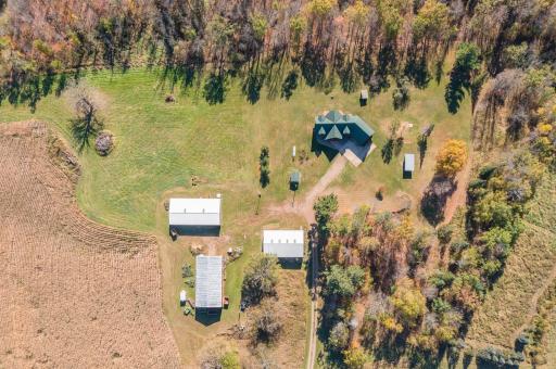 30205 190th Lane, Isle, MN 56342